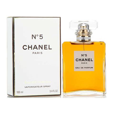 chanel no 5 france price|chanel no 5 100ml price.